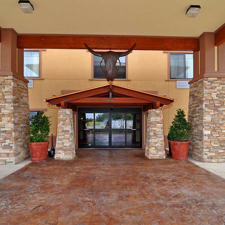 Best Western Plus Royal Mountain Inn & Suites Athens Dış mekan fotoğraf