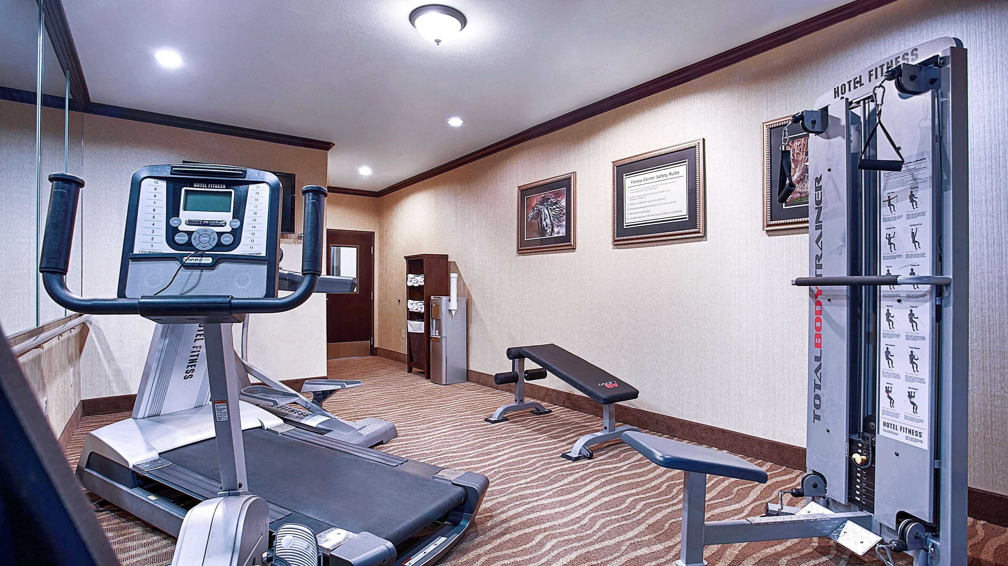 Best Western Plus Royal Mountain Inn & Suites Athens Dış mekan fotoğraf