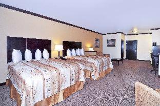 Best Western Plus Royal Mountain Inn & Suites Athens Oda fotoğraf