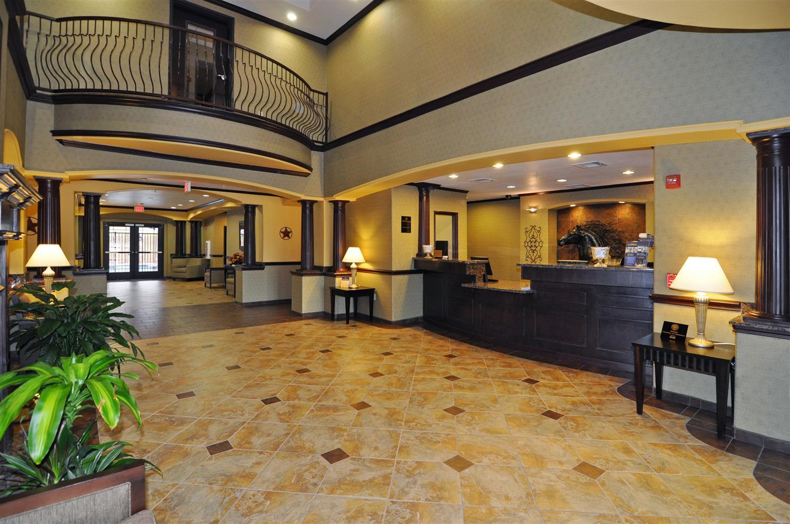 Best Western Plus Royal Mountain Inn & Suites Athens Dış mekan fotoğraf